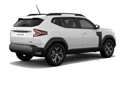 Zunanja slika - Dacia Duster - hybrid-G 150 4x4 Expression - 4 - Predogledna slika