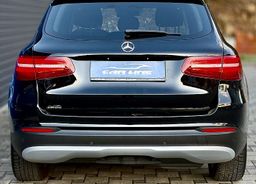 Zunanja slika - Mercedes-Benz GLC-Razred - GLC 250 d 4MATIC - 4 - Predogledna slika