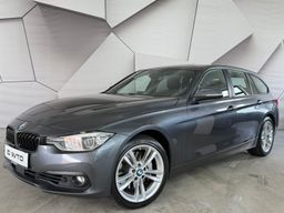 Zunanja slika - BMW Serija 3 - 335d xDrive Touring Avt. - 1 - Predogledna slika