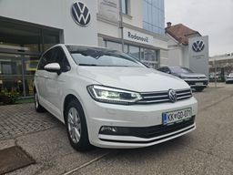 Zunanja slika - VW Touran - 2.0 TDI DSG Comfortline 110kW - 1 - Predogledna slika