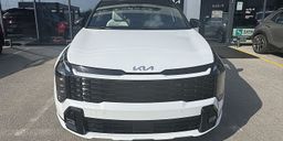 Zunanja slika - KIA Sportage - 1.6 T-GDi 110kW GT-Line. 7 DCT - 8 - Predogledna slika