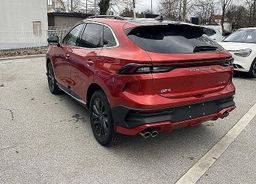 Zunanja slika - Forthing Forthing T5 EVO - T5 Evo T5 MY25 ADAS 1.5T - 3 - Predogledna slika