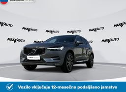 Zunanja slika - Volvo XC60 - B4 D AUT Inscription AWD - 1 - Predogledna slika