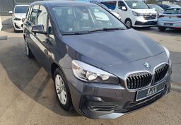 Zunanja slika - BMW Serija 2 - Gran Tourer: 216d EL. ZAPIRANJE PRTLJAŽNIKA - 4 - Predogledna slika