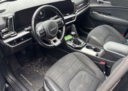 Zunanja slika - KIA Sportage - 1.6 T-GDi 110kW MHEV AWD EX Style. iM T - 11 - Predogledna slika