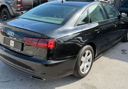 Zunanja slika - Audi A6 - 3.0TDI 4X4 ŠIBEDAH-USNJE-ACC-NAVI-LED-WEBASTO-DE - 5 - Predogledna slika