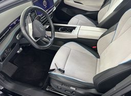 Zunanja slika - VW ID.7 - 210kW.NEMŠKI+4ALU.KAMERA.LED.NAVI.USNJE.ACC.PANORA - 15 - Predogledna slika