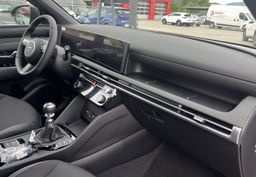 Zunanja slika - Hyundai Tucson - 1.6T T-GDI 150 Premium. WINTER. PTG - 11 - Predogledna slika