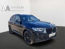 Zunanja slika - BMW X3 - xDrive30d - 11 - Predogledna slika