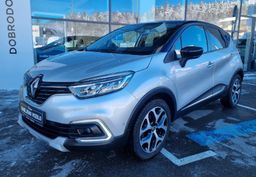 Zunanja slika - Renault Captur - Intens TCe 150 AVTOMATIK +VLEČNA KLJUKA+SERVISNA - 1 - Predogledna slika