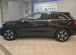 Zunanja slika - Mercedes-Benz GLC-Razred - GLC 220 d 4MATIC LED-VELIKA NAVI-KAMERA-USNJE-AC - 3 - Predogledna slika