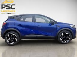 Zunanja slika - Renault Captur - TCe 115 techno + paket ZIMA - 8 - Predogledna slika