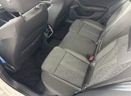 Zunanja slika - Škoda Octavia - Škoda  Style 1.4 TSI PHEV DSG NEMŠKI.KAMERA - 9 - Predogledna slika