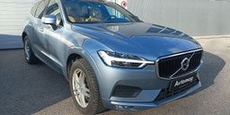 Zunanja slika - Volvo XC60 - D4 AUT Momentum - 3 - Predogledna slika