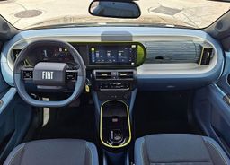 Zunanja slika - Fiat Grande Panda - 1.2 T-Gen3 110 AT6 La Prima - 10 - Predogledna slika