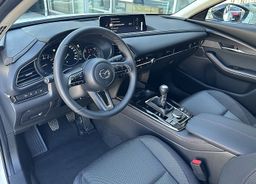 Zunanja slika - Mazda CX-30 - G140 HOMURA - 7 - Predogledna slika