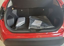 Zunanja slika - Toyota Yaris Cross - 1.5 VVT-i hibrid Cool 85kW - 6 - Predogledna slika