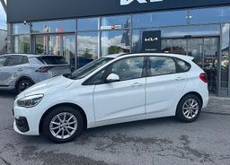 Zunanja slika - BMW Serija 2 - Active Tourer: 218d Advantage - 3 - Predogledna slika