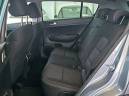 Zunanja slika - KIA Sportage - AWD 1,6 CRDI GT-Line ISG - 6 - Predogledna slika