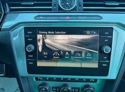 Zunanja slika - VW Passat - Alltrack 2.0 TDI DSG BMT 4MOTION Alltrack LED-NAVI-KAMERA. - 11 - Predogledna slika