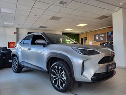 Zunanja slika - Toyota Yaris Cross - 1.5 HEV Sport Assist - 9 - Predogledna slika