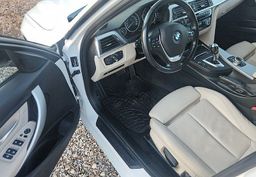 Zunanja slika - BMW Serija 3 - Touring: 320d AUTOMATIC 163ks °PANORAMA° °SPORTLINE° - 8 - Predogledna slika