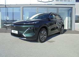 Zunanja slika - Geely StarRay EM-i - MAX - 1 - Predogledna slika