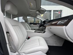 Zunanja slika - Mercedes-Benz CLS-Razred - CLS 350 d 258KM •SLO•FULL LED•TEMP•KAMERA360•NAVI - 12 - Predogledna slika