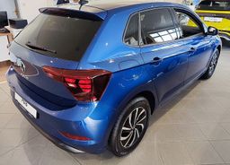 Zunanja slika - VW Polo - 1.0 TSI 4ALL 70  95 v prihodu - 7 - Predogledna slika