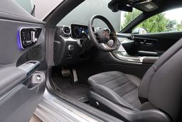 Zunanja slika - Mercedes-Benz CLE - -Razred  220 d Coupé - 6 - Predogledna slika