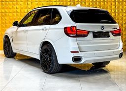 Zunanja slika - BMW X5 - serija : xDrive30d M Sport-LED-PANO-HEADUP-SOFTCLOSE-360 - 9 - Predogledna slika