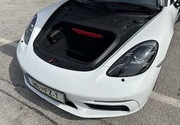Zunanja slika - Porsche 718 Boxster - T - SLO - PORSCHE APPROVED - 5 - Predogledna slika