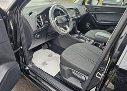 Zunanja slika - Seat Ateca - 2.0 TDI 150 STYLE DSG 4WD|Navi|F+Lasist|ACC|FulLED - 6 - Predogledna slika