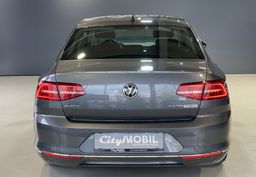 Zunanja slika - VW Passat - Variant 2.0TDI-HIGHLINE-NAVIGACIJA-RADAR-KAMERA-ALCANTARA - 7 - Predogledna slika