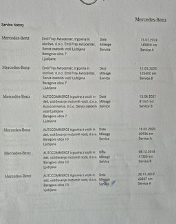 Zunanja slika - Mercedes-Benz GLE-Razred - GLE 250 d 4MATIC AMG ALU 20 2. lastnik ODLIČEN - 12 - Predogledna slika