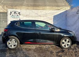 Zunanja slika - Renault Clio - Expression Energy TCe - GRETJE SED. - NAVI - 5 - Predogledna slika