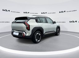 Zunanja slika - KIA EV3 - STAR 58.3 kWh baterija... - 5 - Predogledna slika