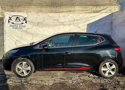 Zunanja slika - Renault Clio - Expression Energy TCe - GRETJE SED. - NAVI - 6 - Predogledna slika