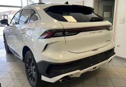 Zunanja slika - Forthing Forthing T5 EVO - T5 Evo my 2025 + ADAS - 4 - Predogledna slika