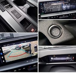 Zunanja slika - Opel Grandland - 1.2 MHEV 145KM TURBO GS - financiranje NI POGOJ - 8 - Predogledna slika