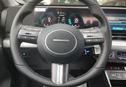 Zunanja slika - Hyundai Kona - 1.6 GDI   hibrid Style WINTER DCT - 4 - Predogledna slika
