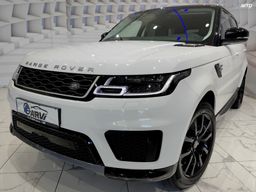 Zunanja slika - Land Rover Range Rover - Sport 3,0 SDV6 S Avt. - 3 - Predogledna slika