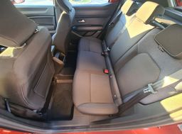 Zunanja slika - Dacia Duster - TCe 130 4x4 Expression - 14 - Predogledna slika