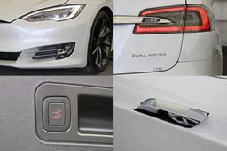 Zunanja slika - Tesla Model S - 100D AWD - 19 - Predogledna slika