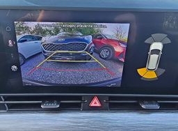 Zunanja slika - KIA Sportage - 1.6CRDi StyleDCT|fuLED|AC|kamera|NAVI|ASSIS|28tKM - 11 - Predogledna slika