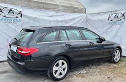 Zunanja slika - Mercedes-Benz C-Razred - C 180d - NAVI - PDC SPRED.+ZAD. - ELEK.SED. - 3 - Predogledna slika