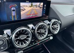 Zunanja slika - Mercedes-Benz GLA-Razred - GLA 200 AMG Line... - 10 - Predogledna slika