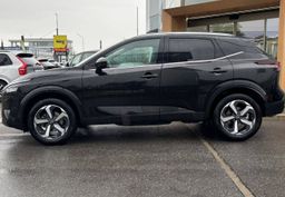 Zunanja slika - Nissan Qashqai - 1.3 DIG-T MHEV N-Connecta X-Tronic 360.KAM-PANO - 3 - Predogledna slika