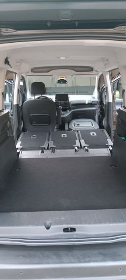 Zunanja slika - Citroën Berlingo - 1,5 BlueHDi 100 Shine XL - 5 - Predogledna slika