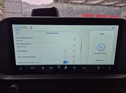 Zunanja slika - Ford E-Transit Custom - Transit Custom KOMBI TRAIL 2.0 TDCi 170KM A8 L2 AWD-NA ZALOGI - 17 - Predogledna slika